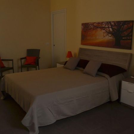Bed and Breakfast I Fiori Di Olga Palermo Pokoj fotografie