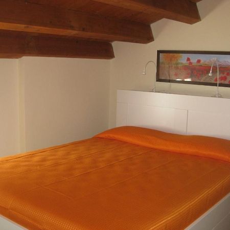 Bed and Breakfast I Fiori Di Olga Palermo Exteriér fotografie