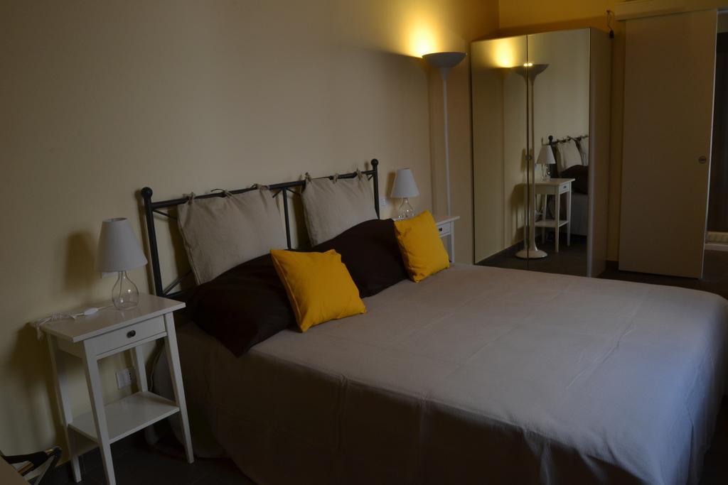Bed and Breakfast I Fiori Di Olga Palermo Pokoj fotografie