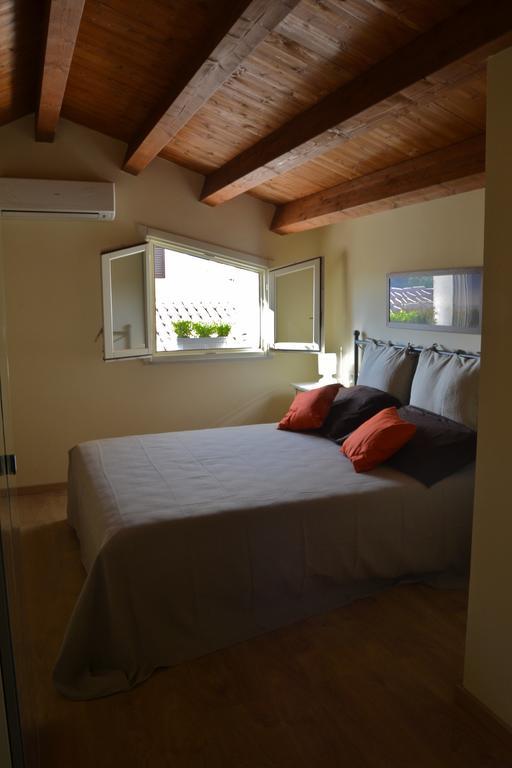 Bed and Breakfast I Fiori Di Olga Palermo Pokoj fotografie