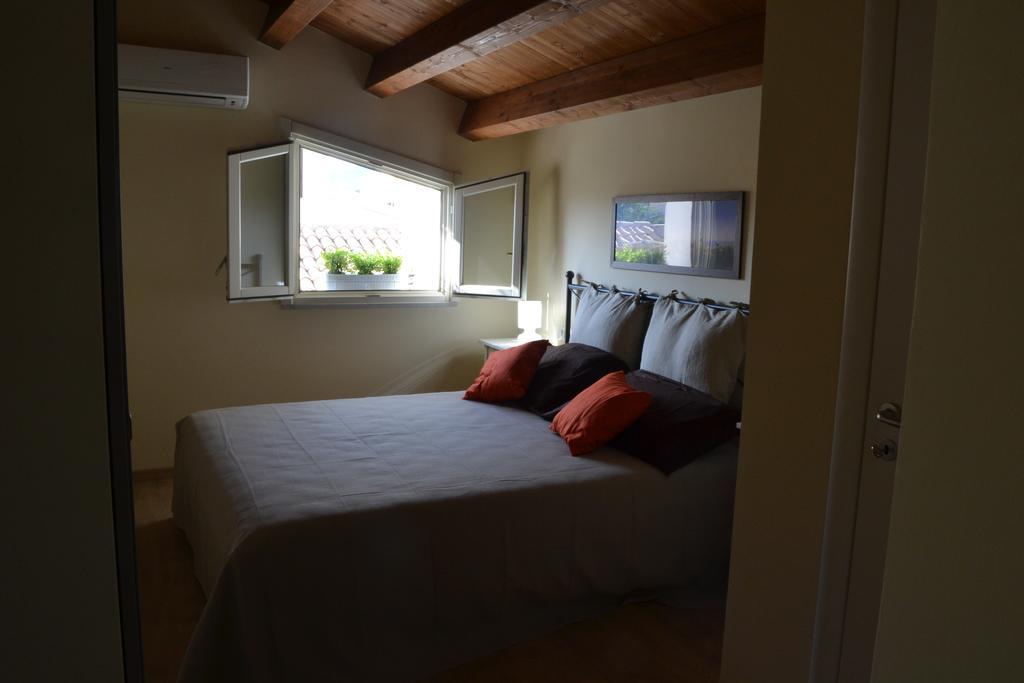 Bed and Breakfast I Fiori Di Olga Palermo Pokoj fotografie