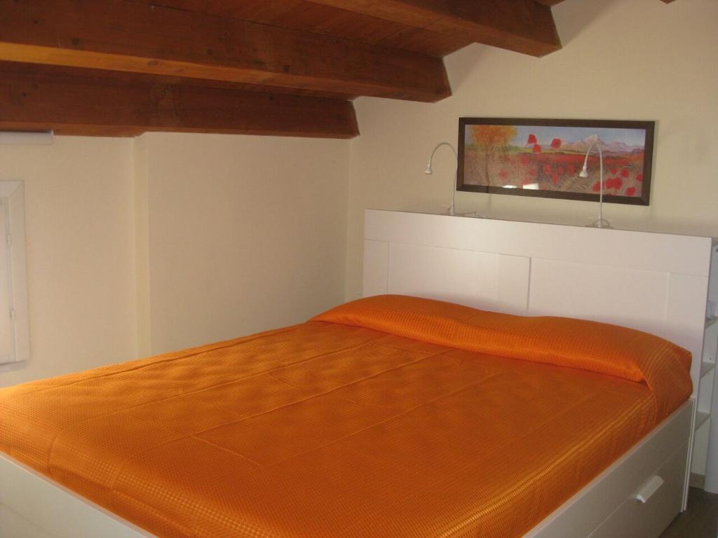 Bed and Breakfast I Fiori Di Olga Palermo Exteriér fotografie
